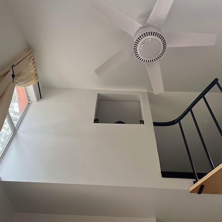 Tiny House Leilighet Lafayette Eksteriør bilde