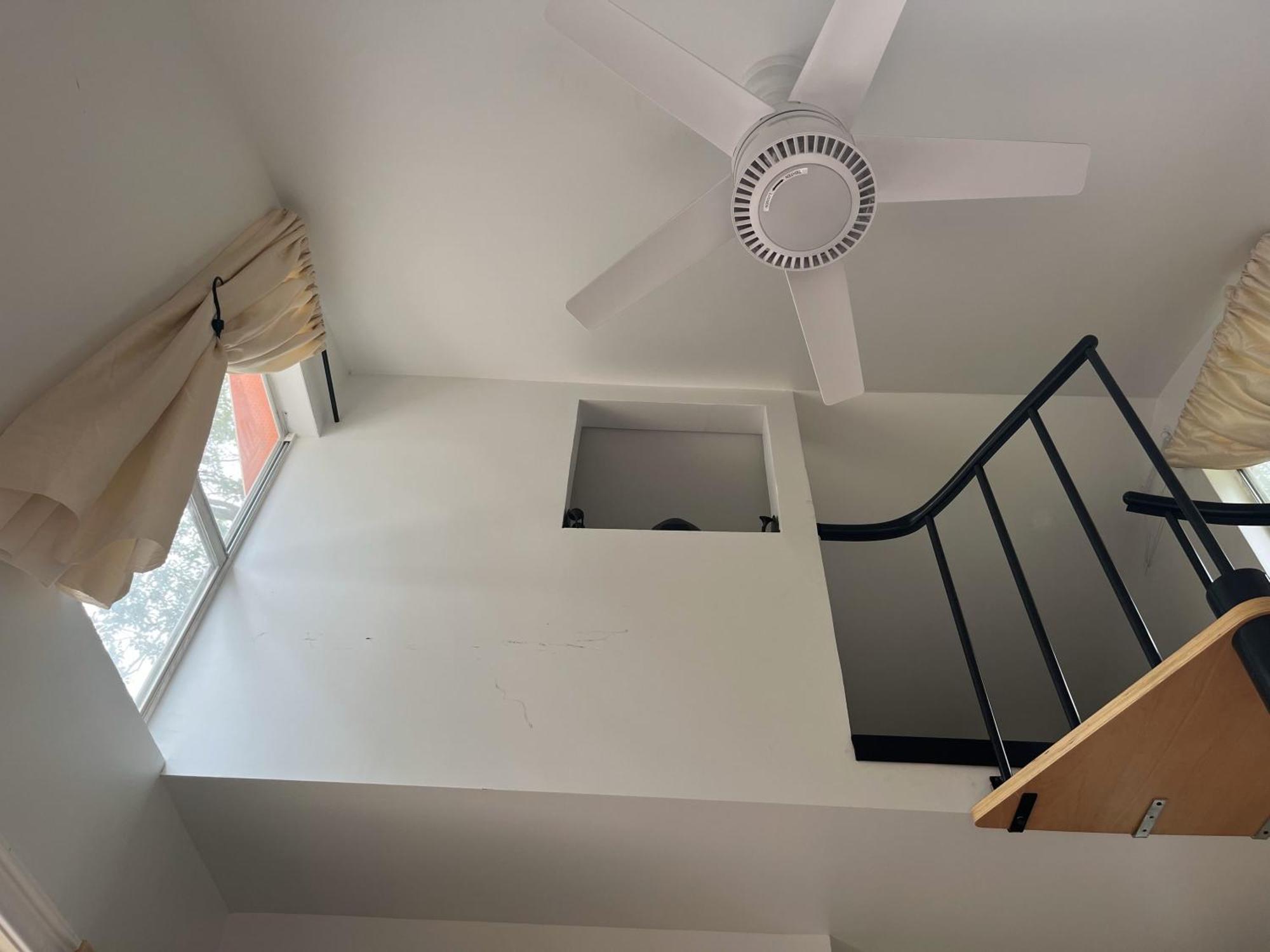 Tiny House Leilighet Lafayette Eksteriør bilde